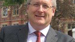 John Clarkson Photo