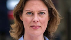 Dr Kirsten Rennie Photo