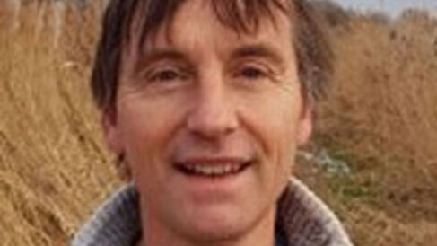 Prof Michael Sutcliffe photo