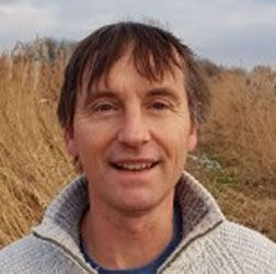 Prof Michael Sutcliffe photo